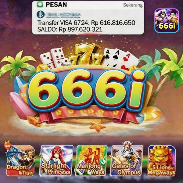 666I