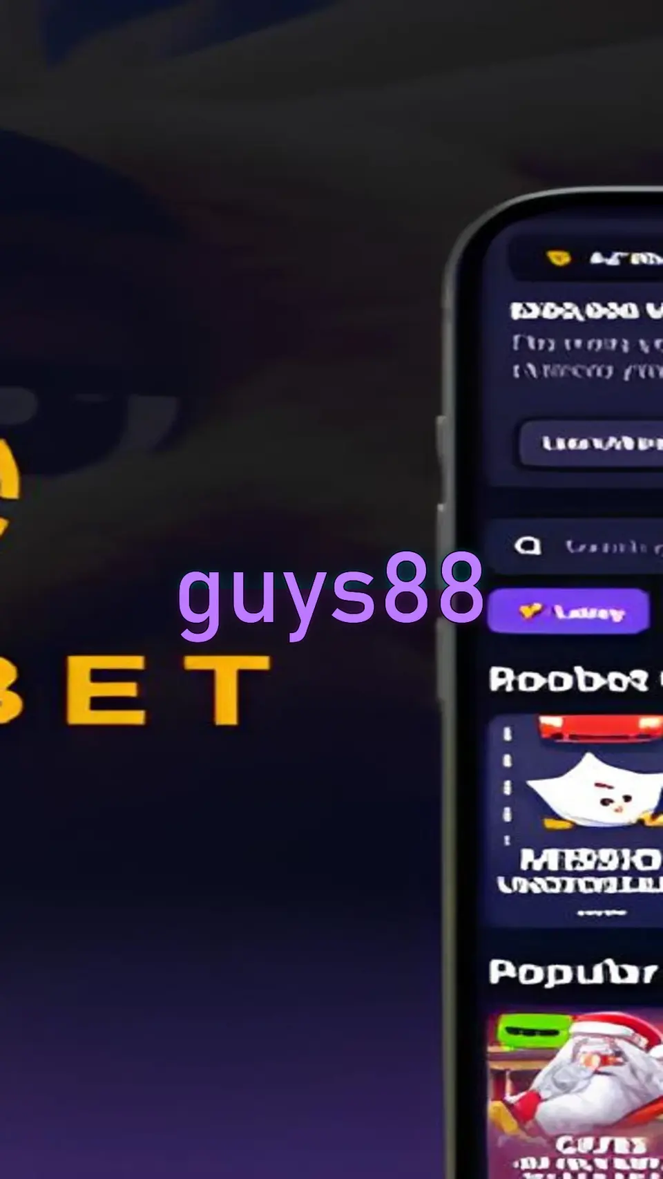 guys88 APK