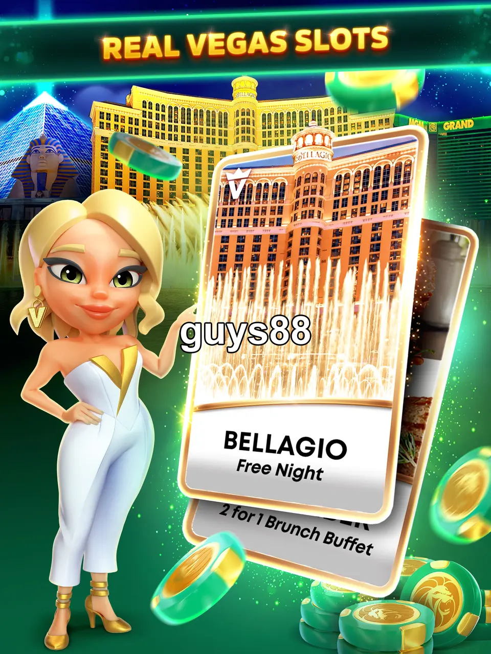 guys88 APK