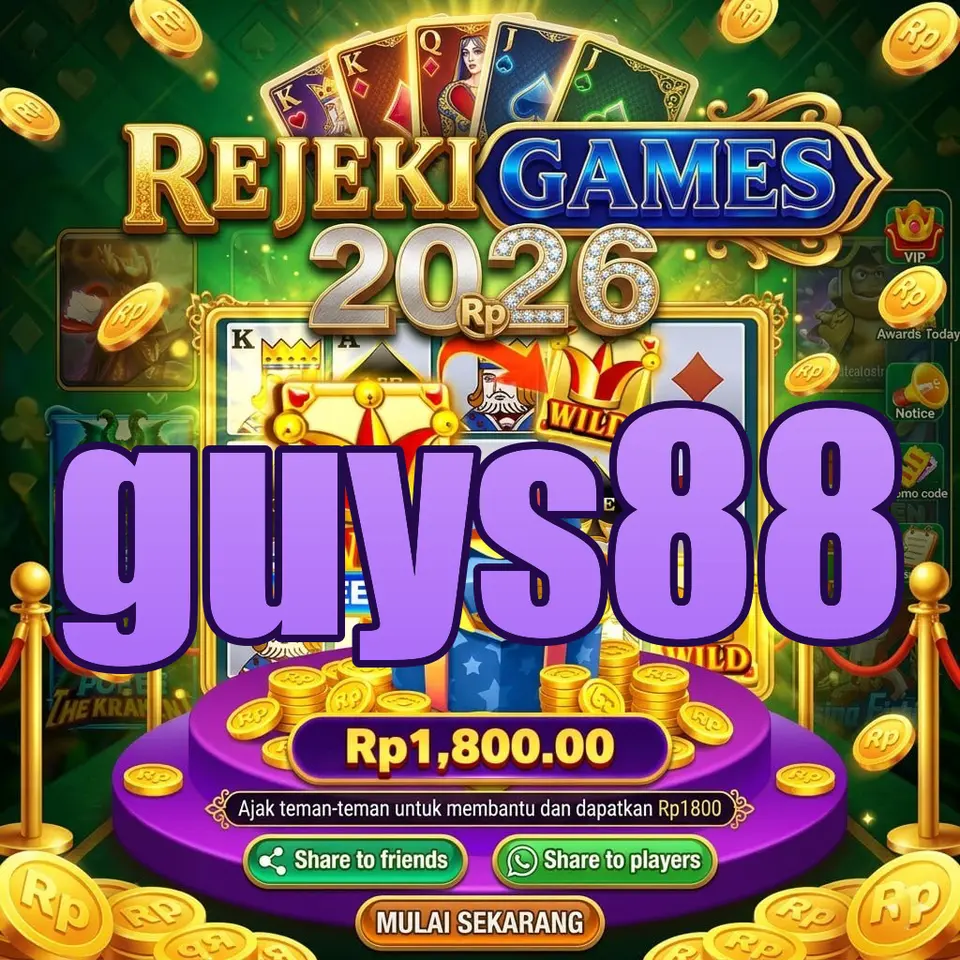 guys88 Masuk