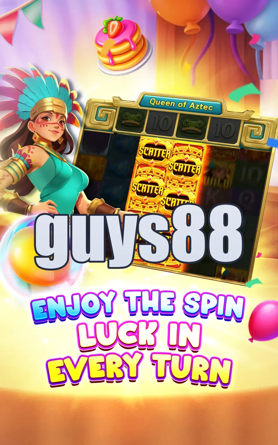 guys88 Masuk