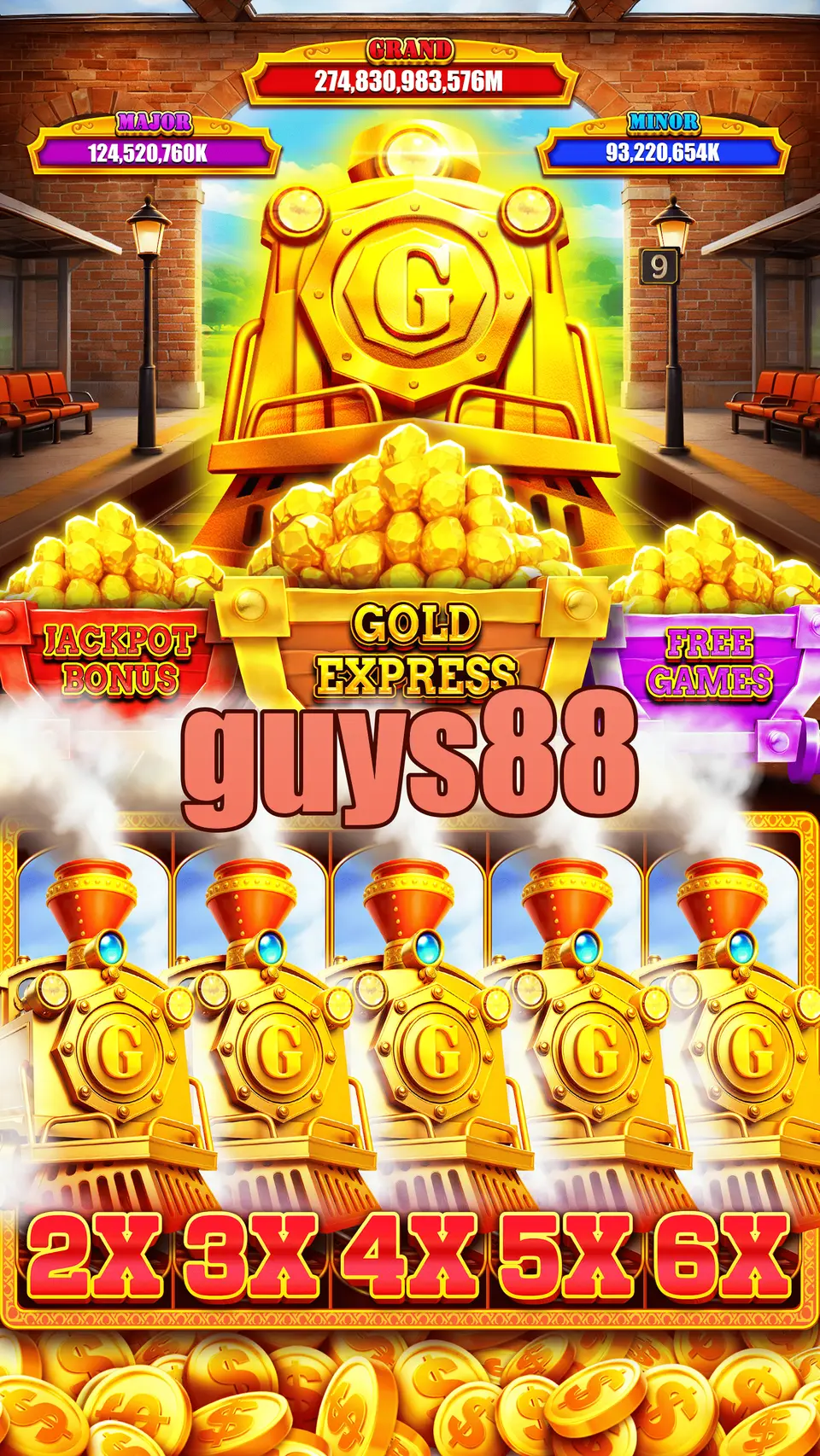 guys88 Preview - Resmi Unduh